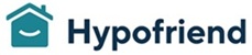 Hypofriend.de web sitesinin logosu